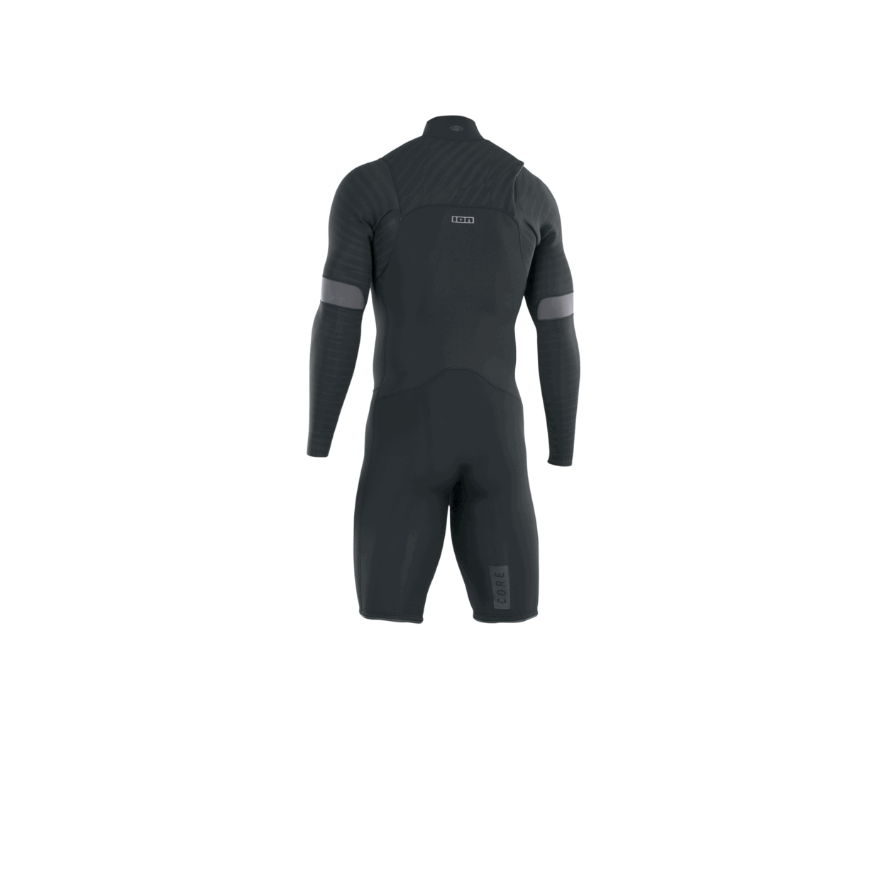 ION Seek Core 3/2 Shorty LS Front Zip