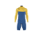 ION Seek Core 3/2 Shorty LS Front Zip