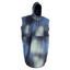 ION Poncho Select men