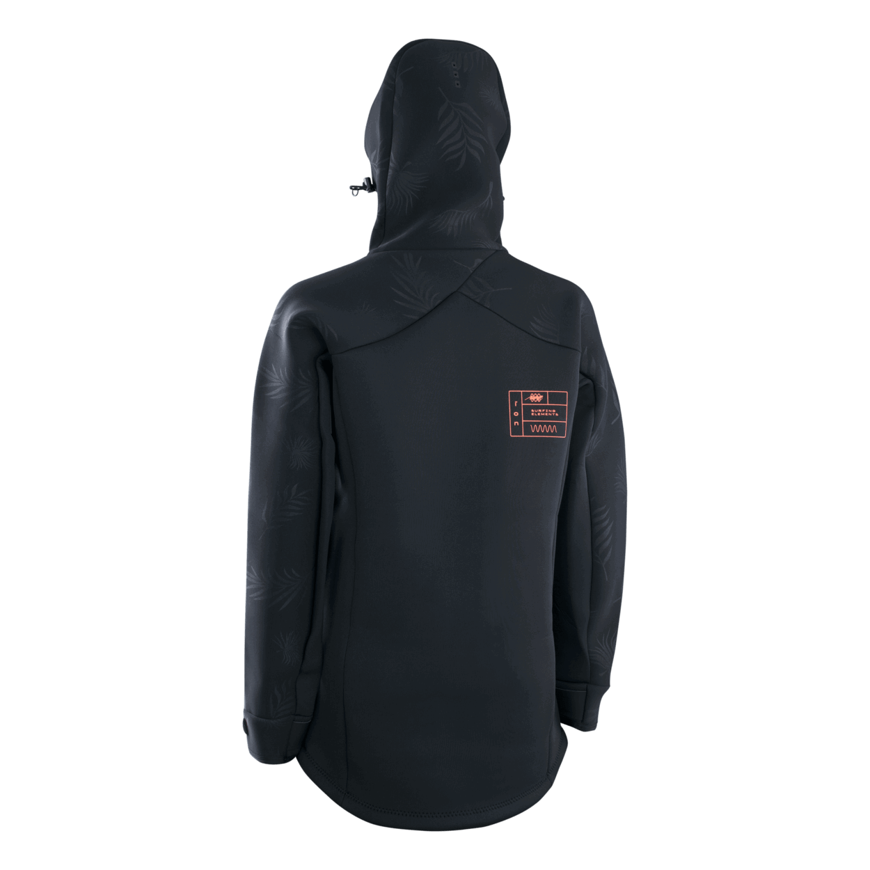 ION Neo Shelter Jacket Amp women