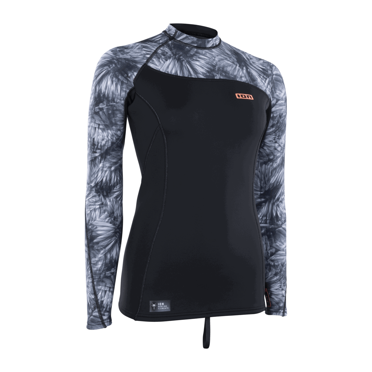 ION Neo Top 2/2 LS women