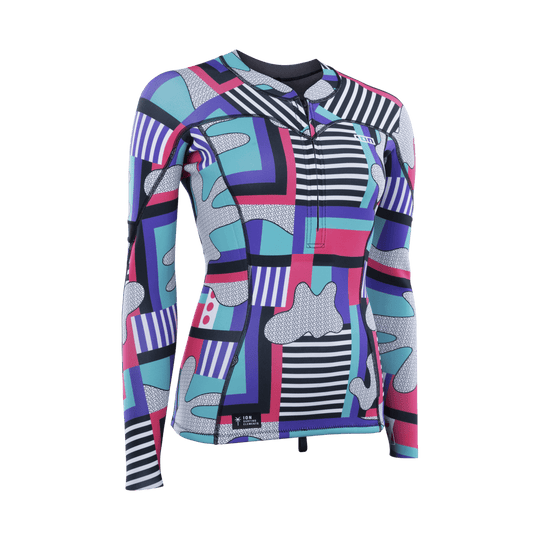 ION Neo Zip Top 1.5 women