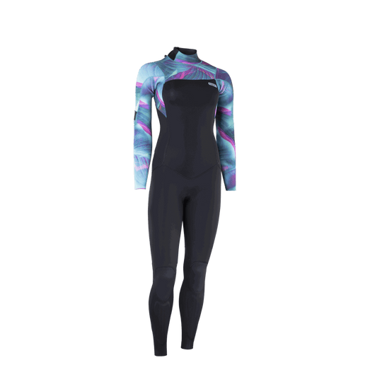 ION Amaze Core 4/3 Back Zip