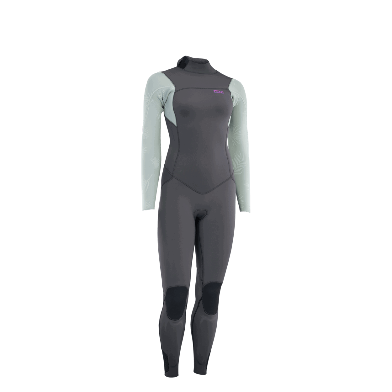 ION Amaze Core 4/3 Back Zip