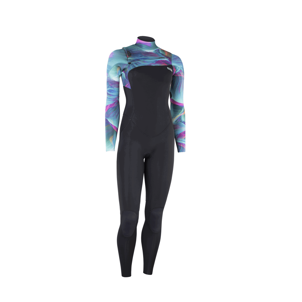 ION Amaze Core 5/4 Front Zip