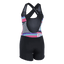 ION Amaze Shorty Crossback 1.5