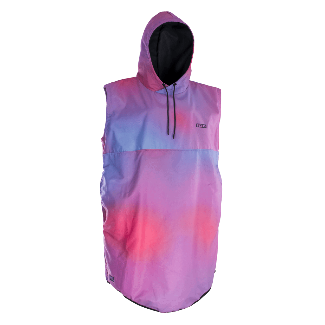 ION Poncho Select women