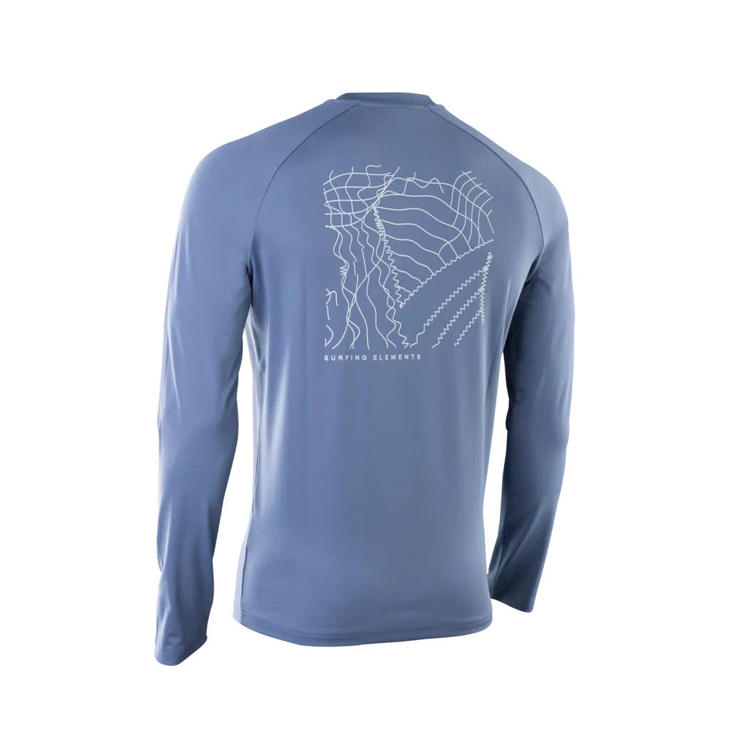 ION Rashguard LS men ION Water
