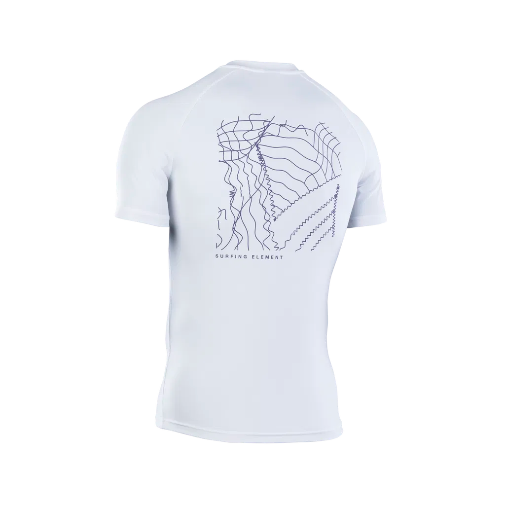 ION Rashguard SS men ION Water