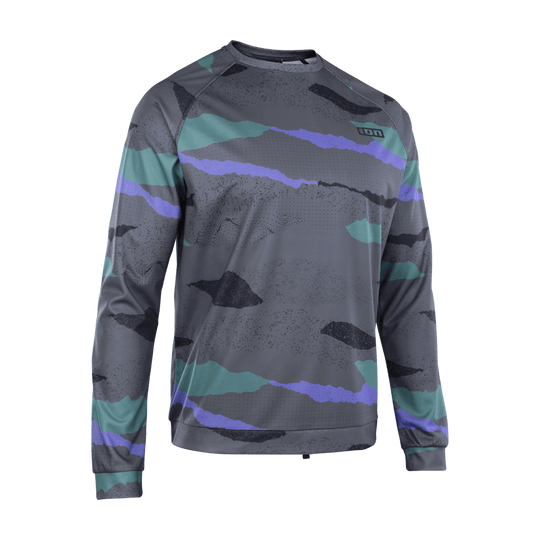 ION Wetshirt LS men
