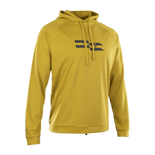 ION Wetshirt Hood LS men