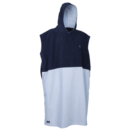 ION Poncho Select Bamboo men