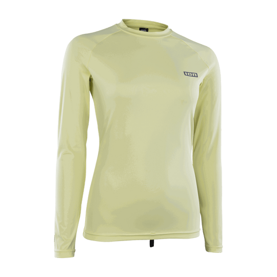 ION Rashguard LS women