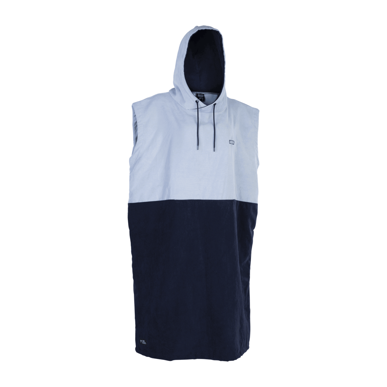 ION Poncho Select Bamboo women