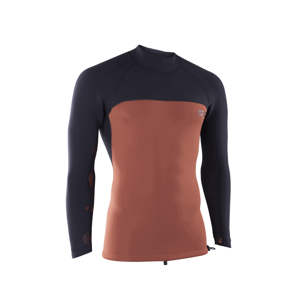 ION Neo Top 2/2 LS men