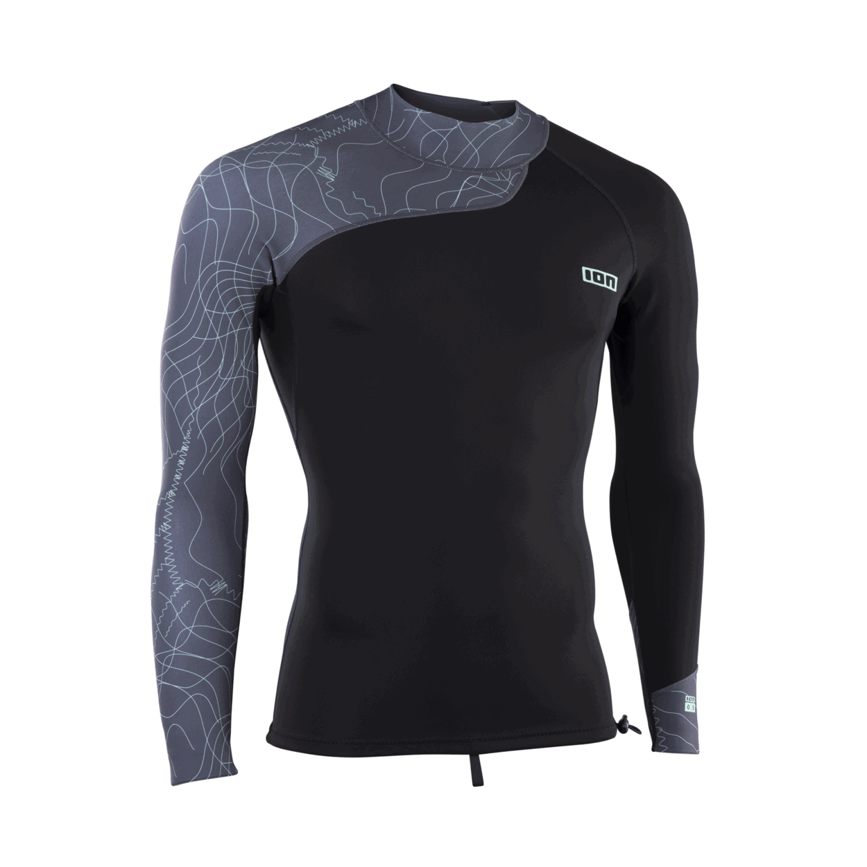 ION Neo Top 0.5 LS men