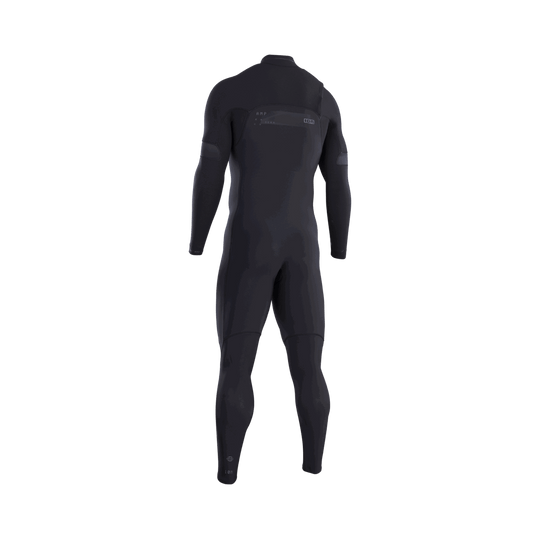 ION Seek Amp 4/3 Front Zip men