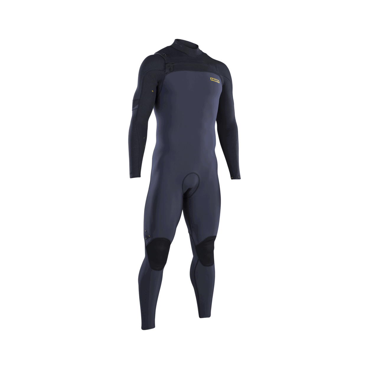 ION Seek Amp 3/2 Front Zip men