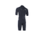 ION Static 2/2 Shorty SS Back Zip men
