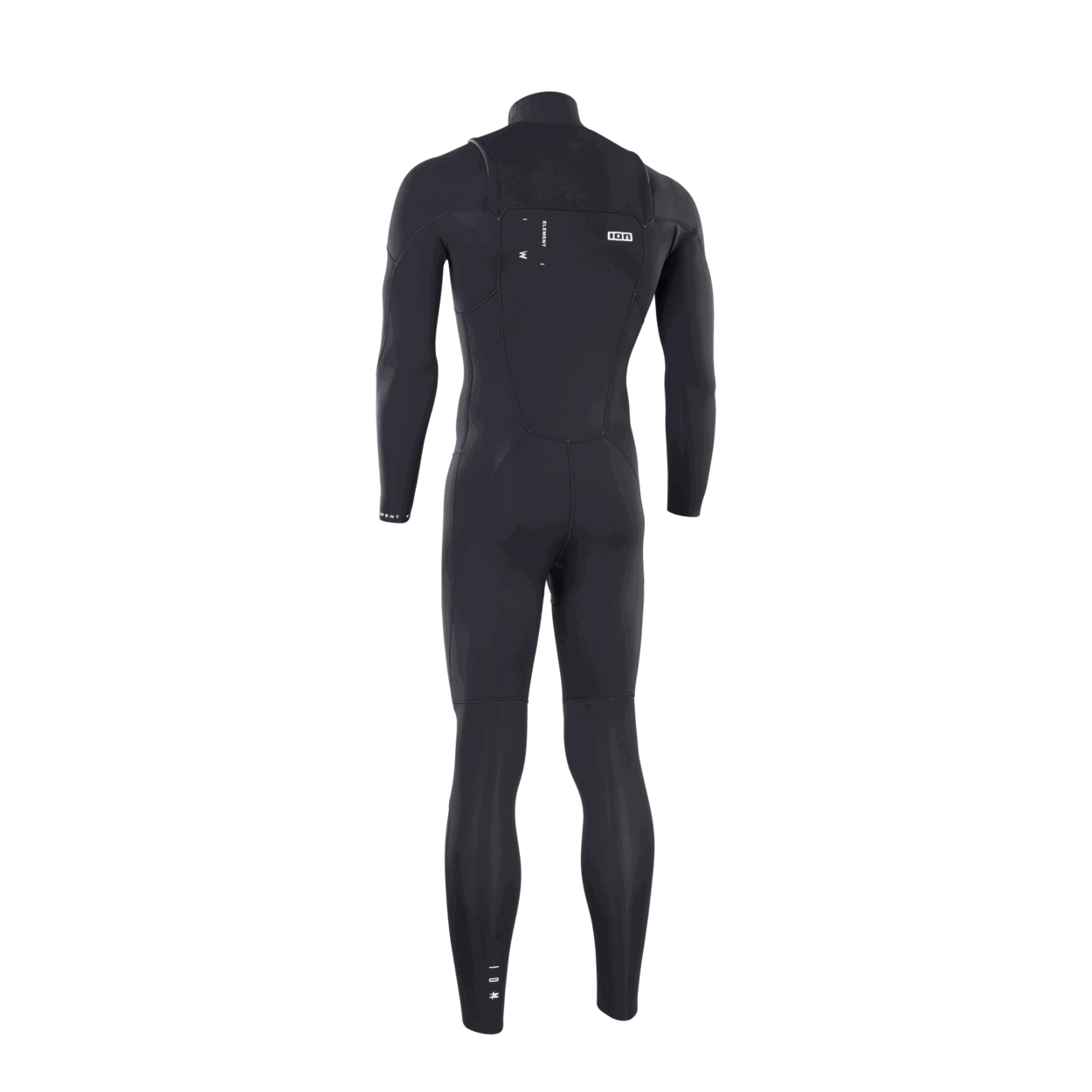 ION Element 5/4 Front Zip men