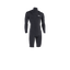 ION Element 2/2 Shorty LS Front Zip men