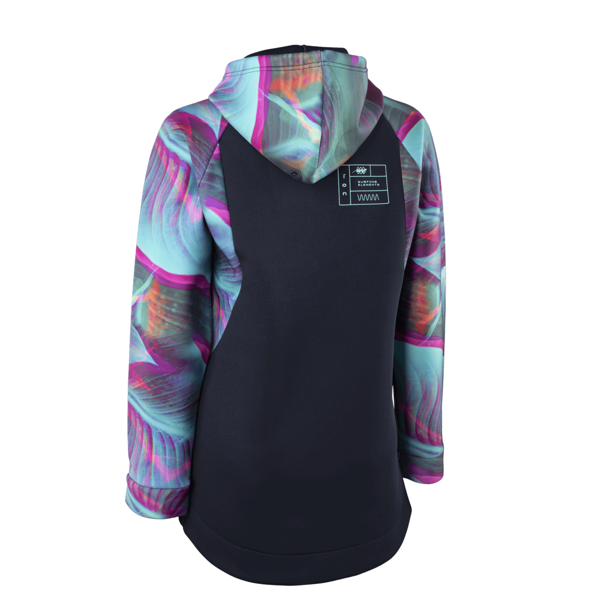 ION Hoody Neo Lite women