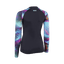 ION Rashguard Lizz LS women