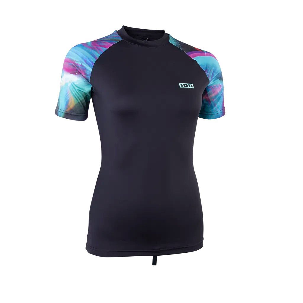 ION Rashguard Lizz SS women