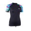ION Rashguard Lizz SS women