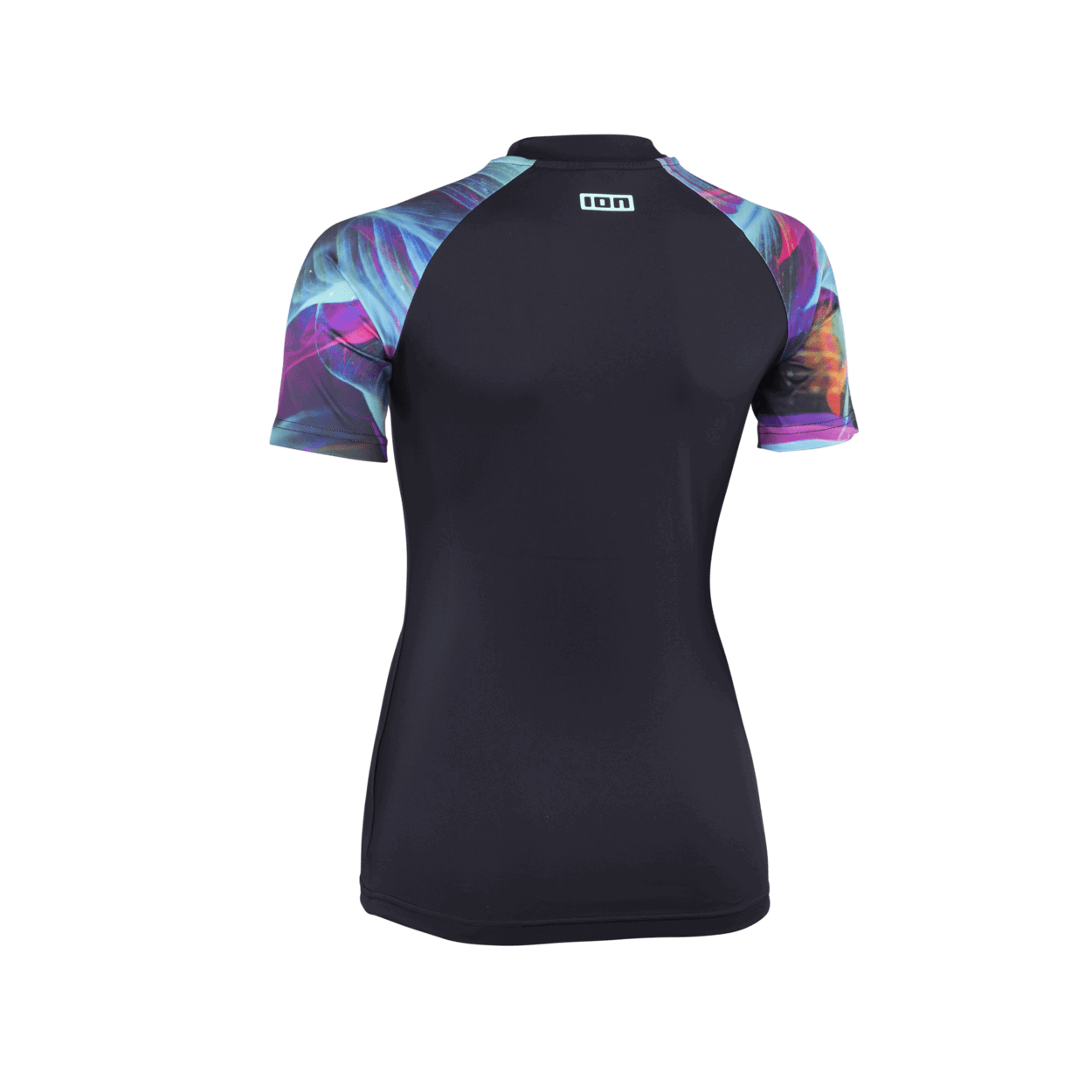 ION Rashguard Lizz SS women