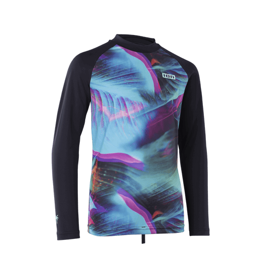 ION Rashguard Capture LS girls