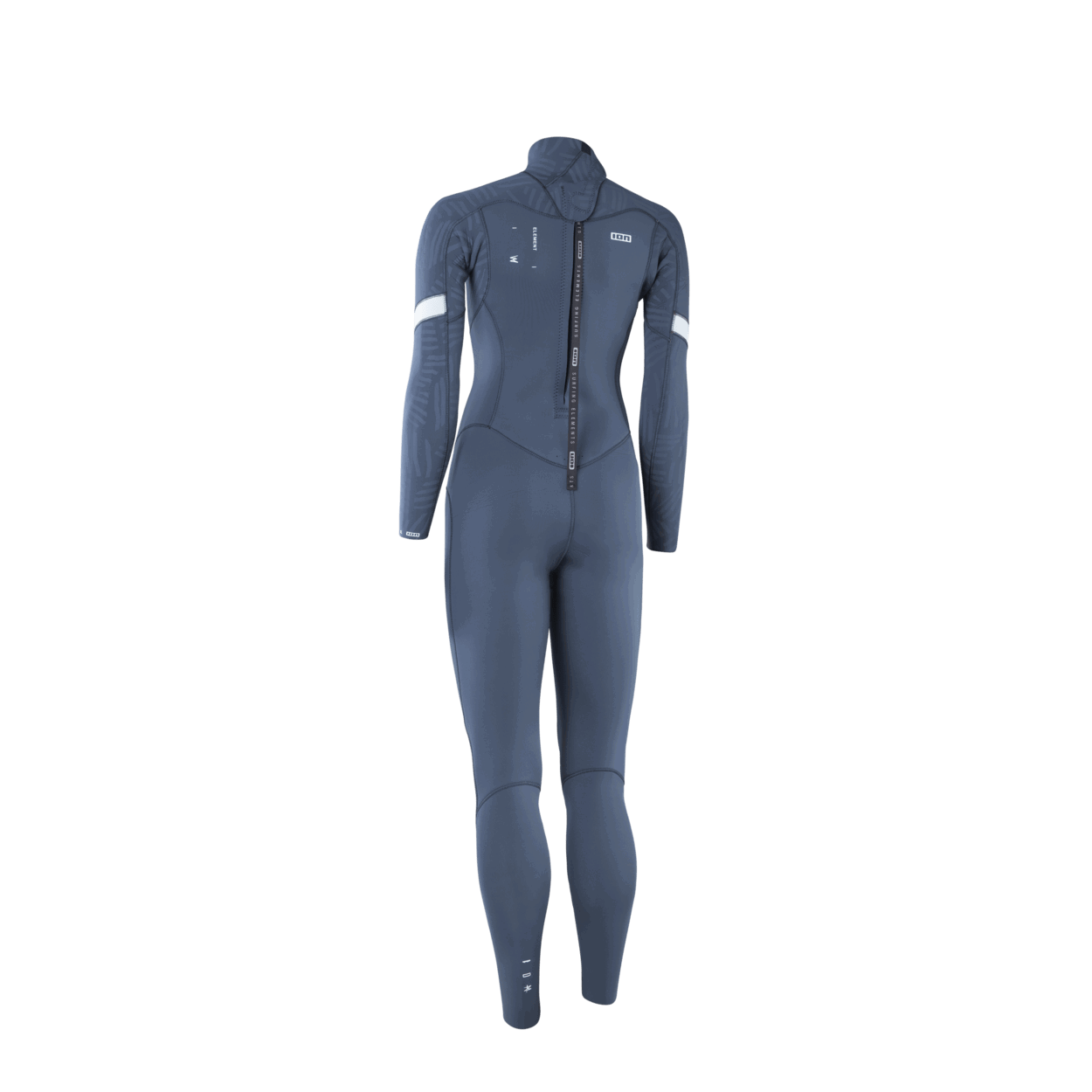 ION Element 5/4 Back Zip women