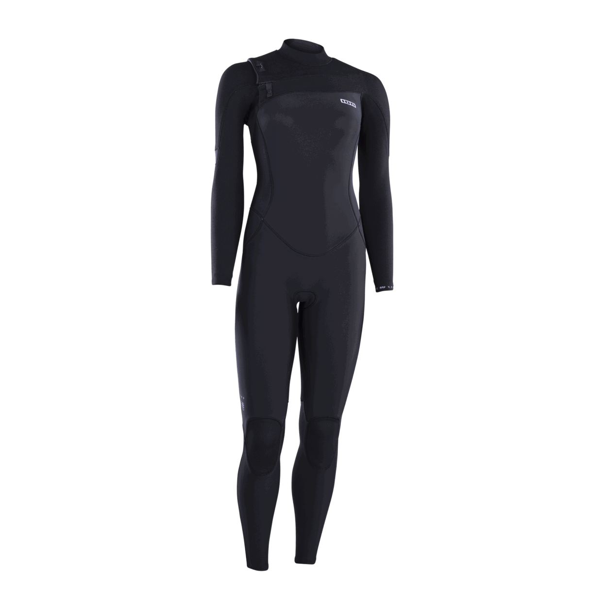 ION Amaze Amp 4/3 Front Zip women