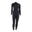 ION Amaze Amp 4/3 Front Zip women