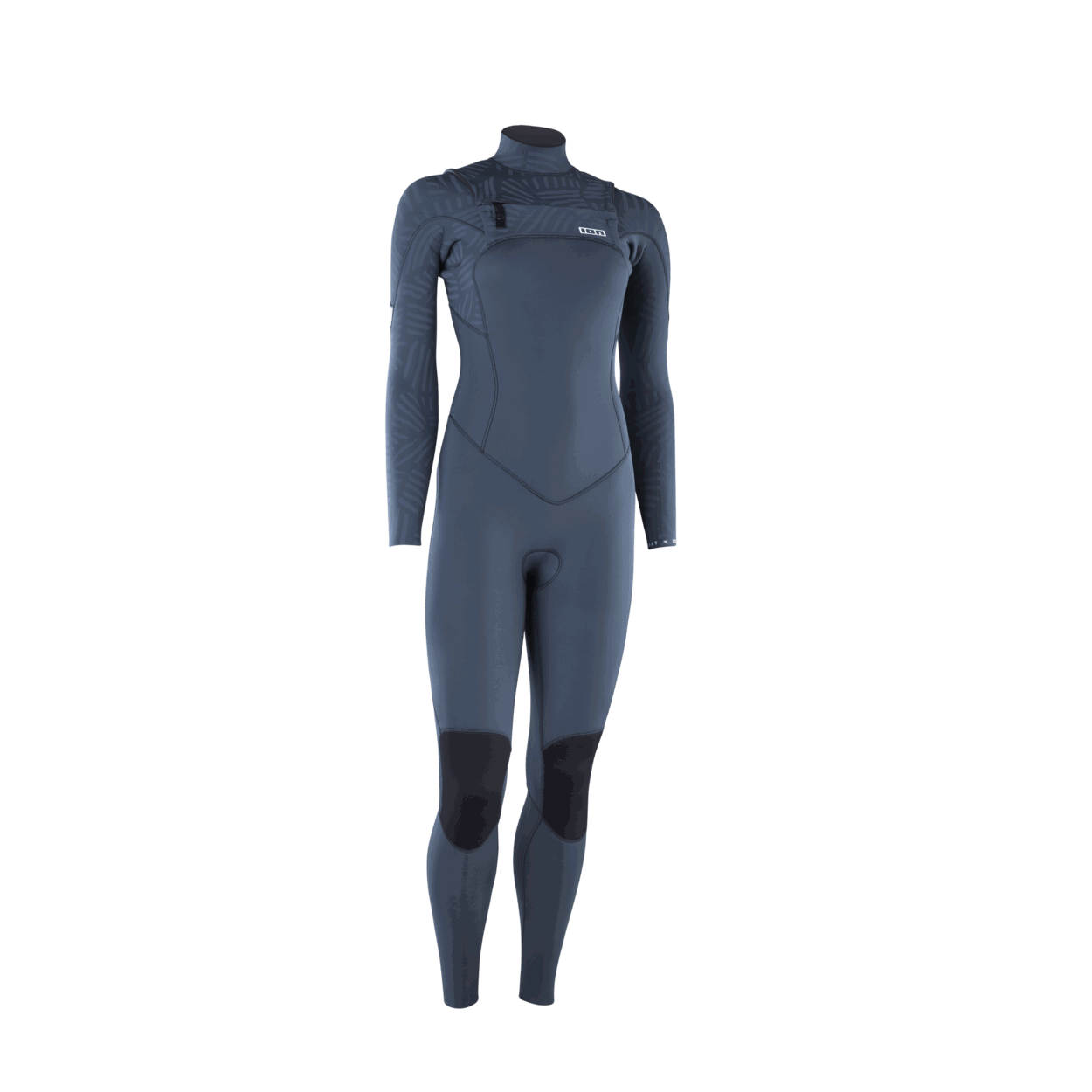 ION Element 4/3 Front Zip women