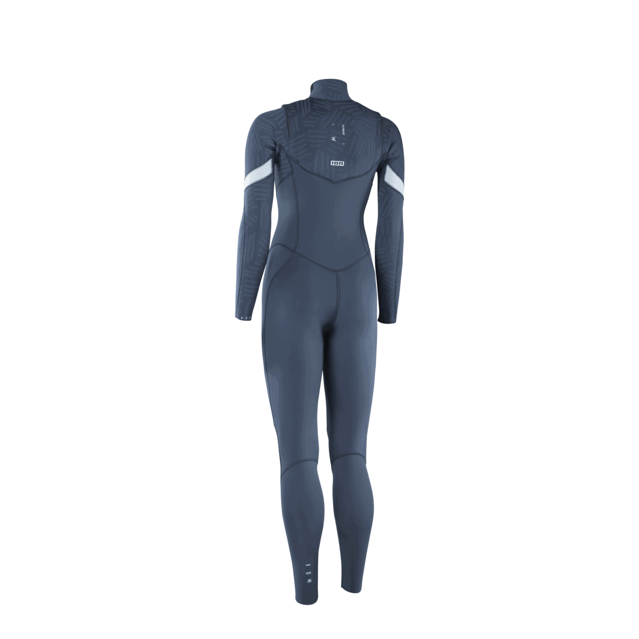 ION Element 5/4 Front Zip women