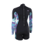 ION Amaze Shorty 2.0 LS Back Zip women