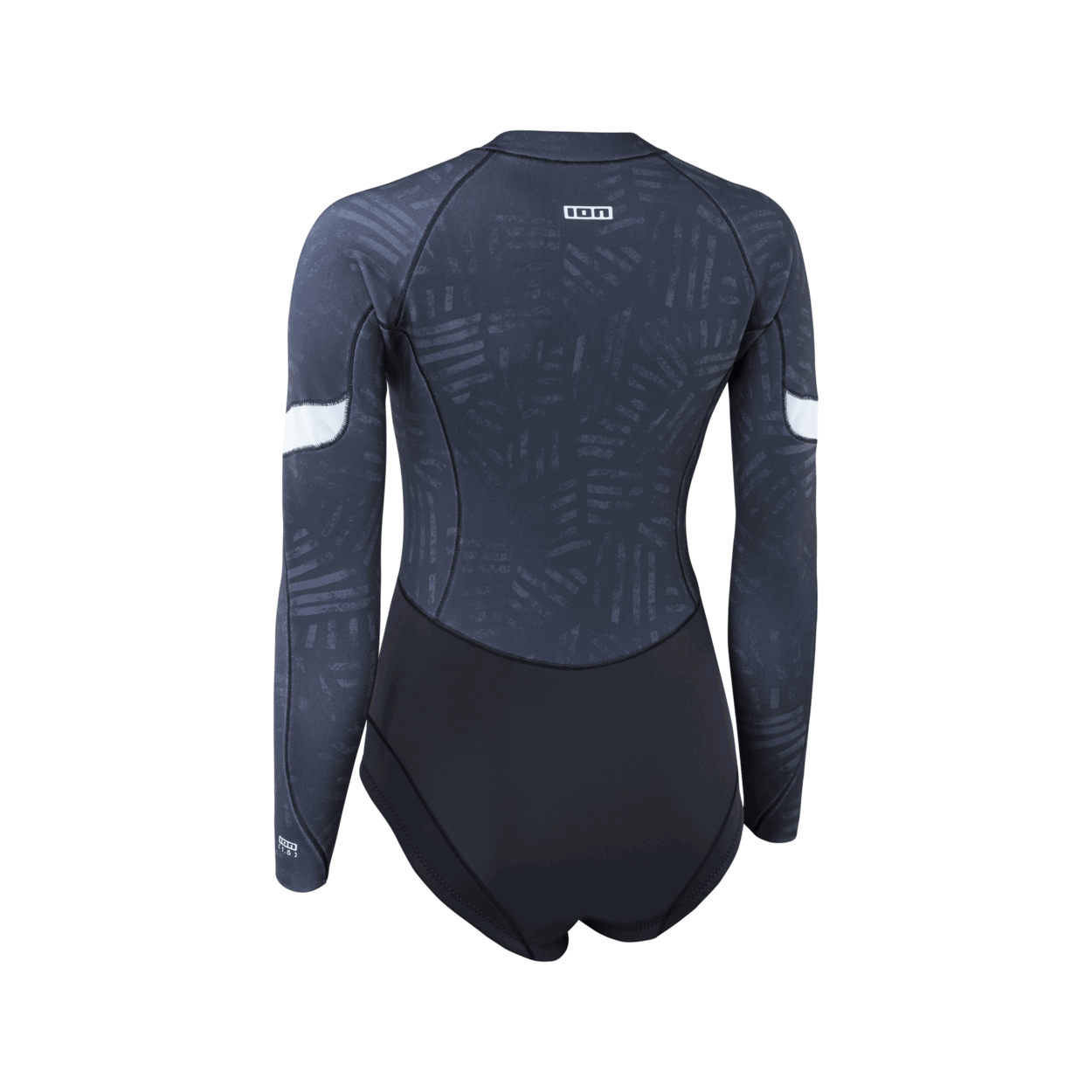 ION Amaze Hot Shorty 1.5 LS Front Zip women