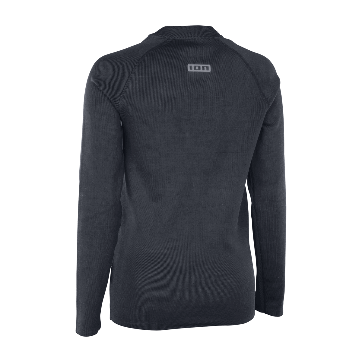 ION Rashguard LS Surf Shield unisex
