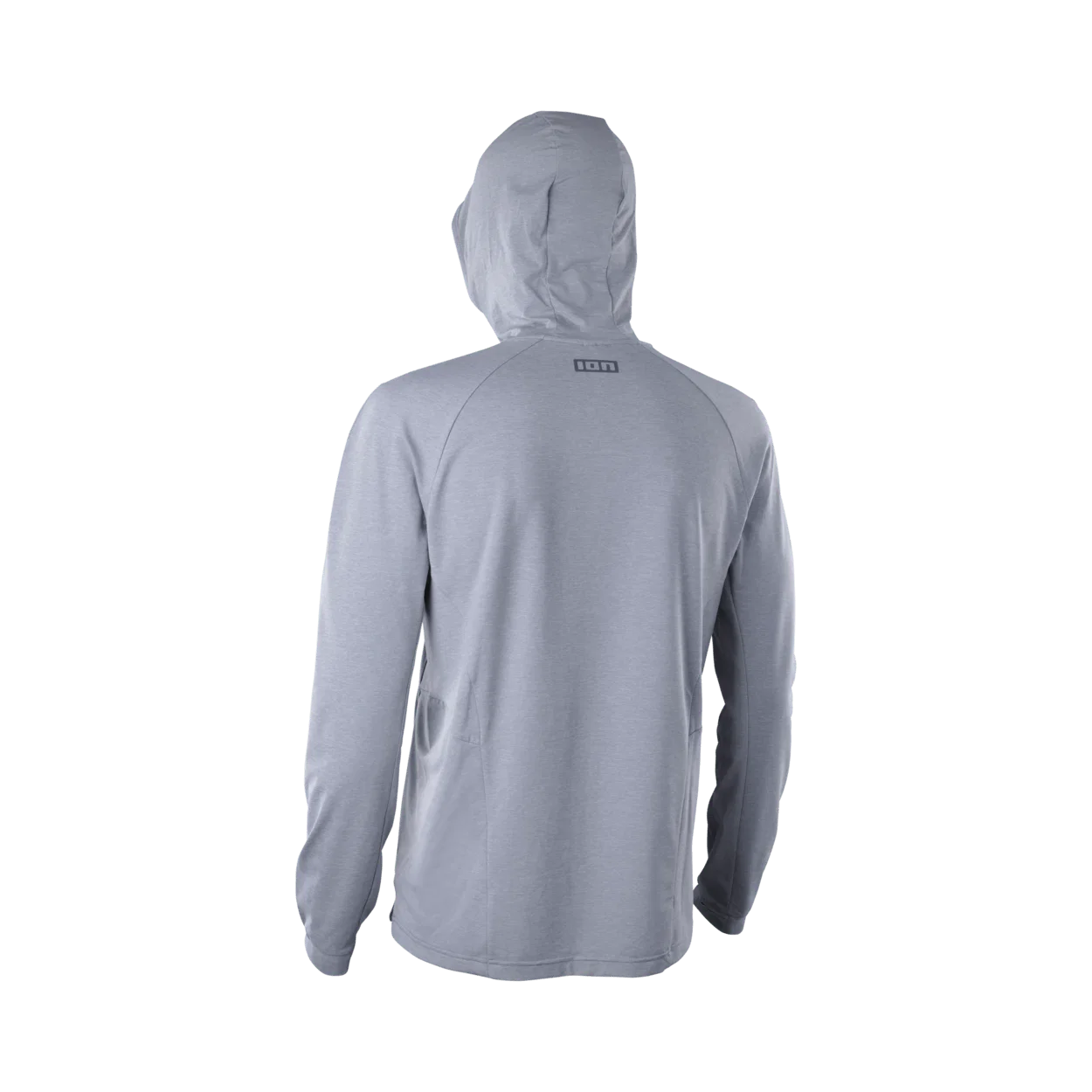 ION Wetshirt Storm Pro LS men