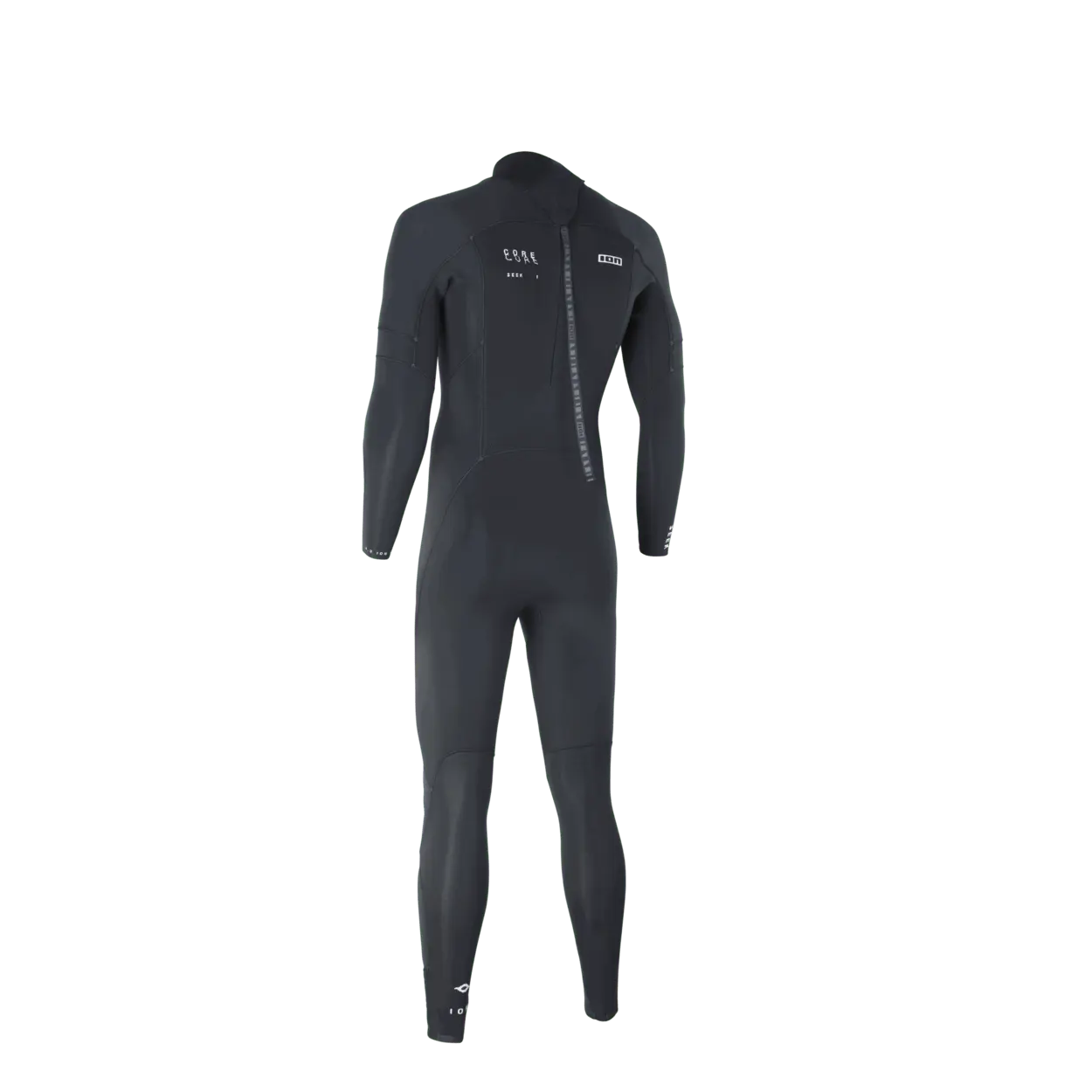 ION Seek Core 5/4 Back Zip men