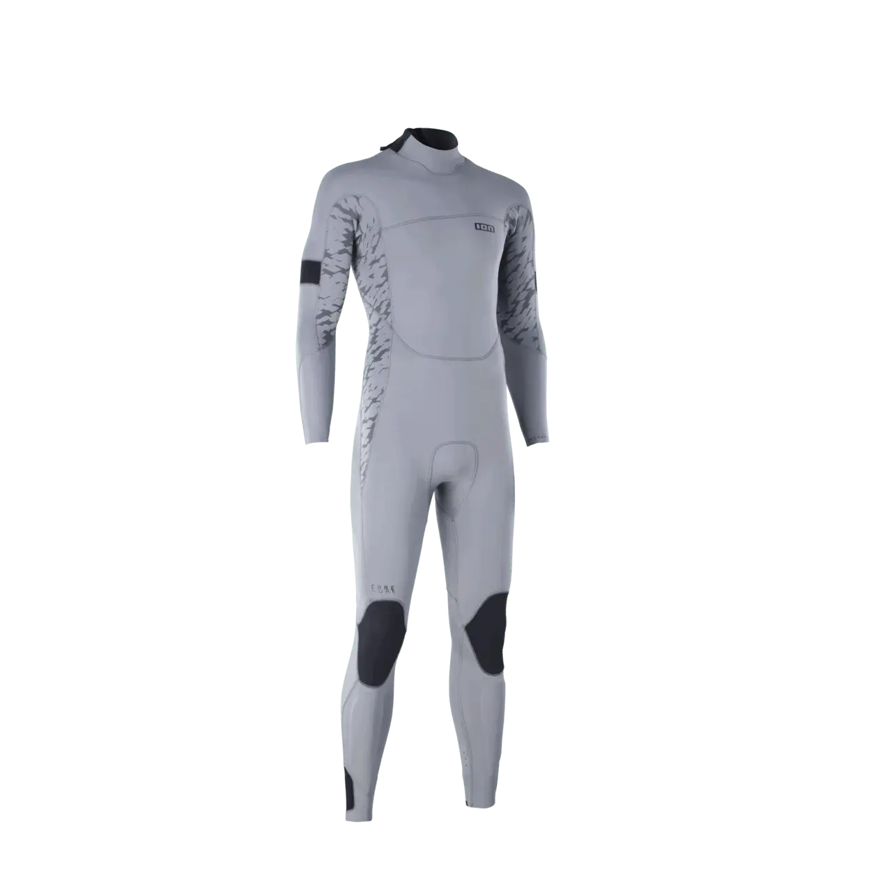 ION Seek Core 4/3 Back Zip men