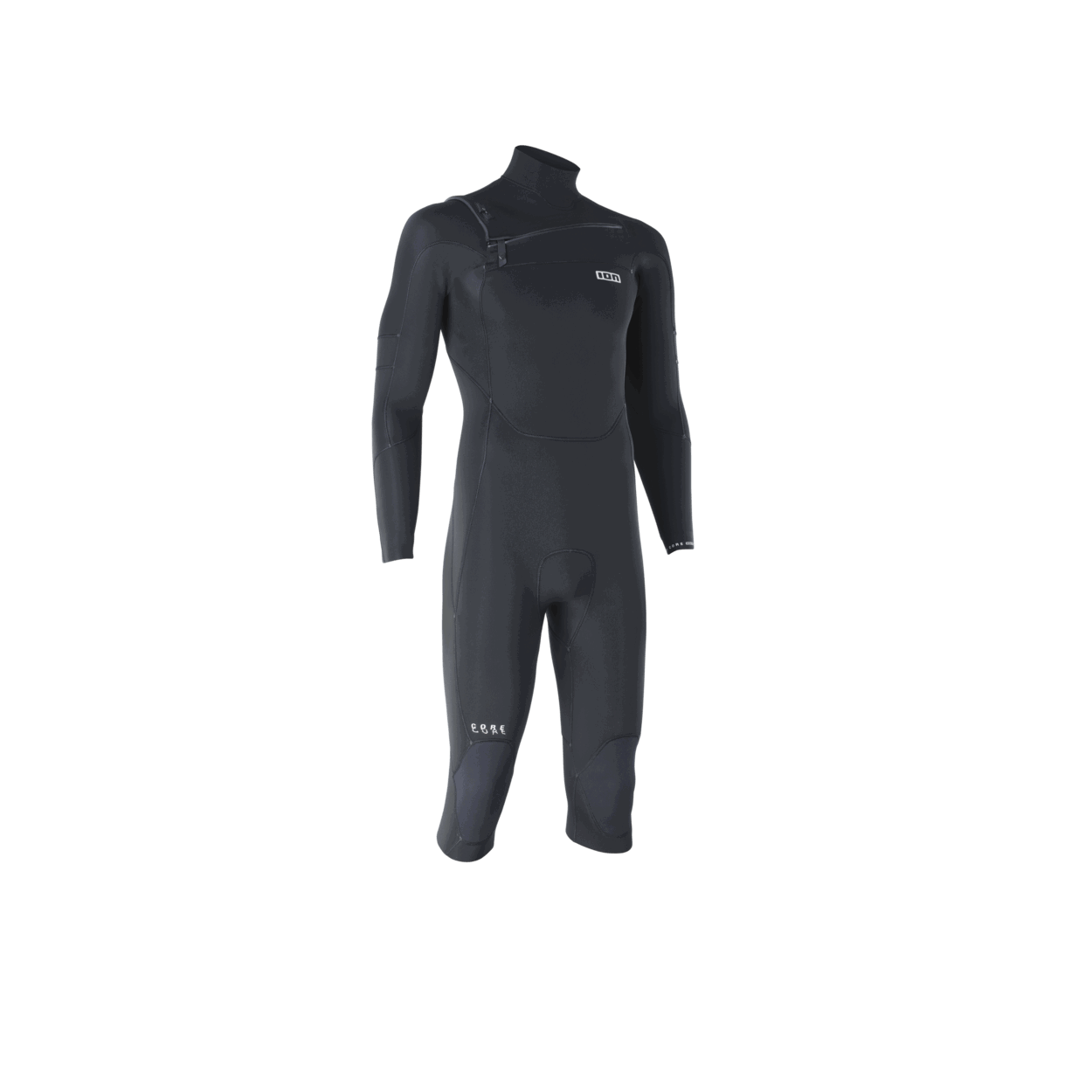 ION Seek Core 4/3 Overknee LS Front Zip men