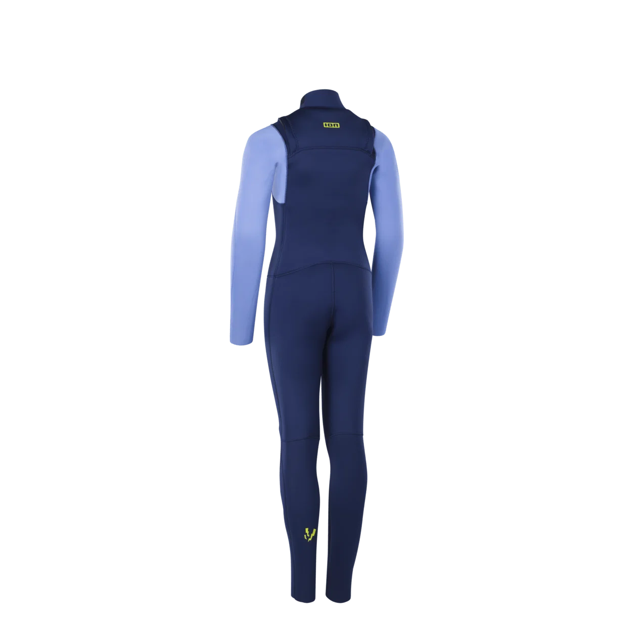 ION Capture 5/4 Front Zip junior