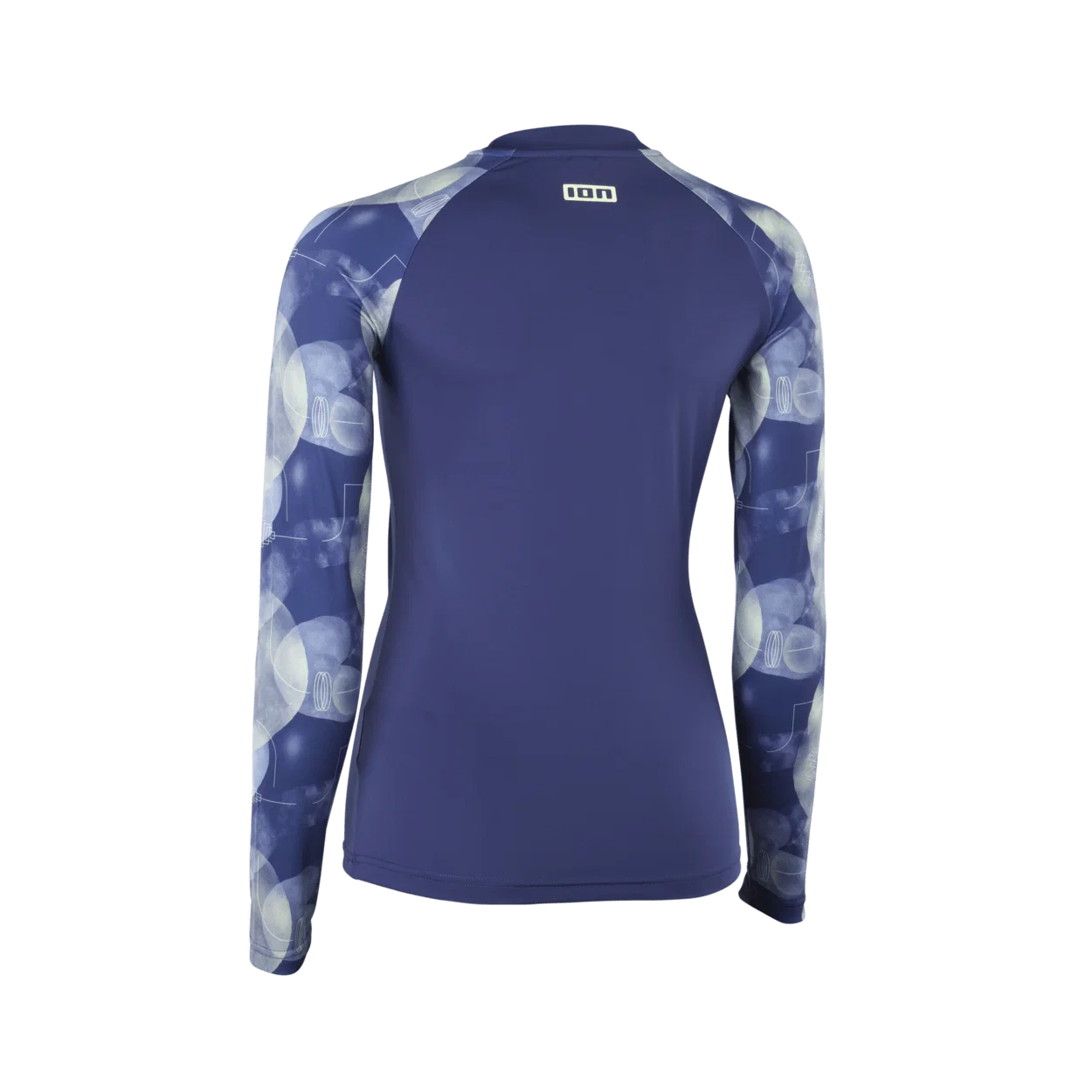 ION Rashguard Lizz LS women