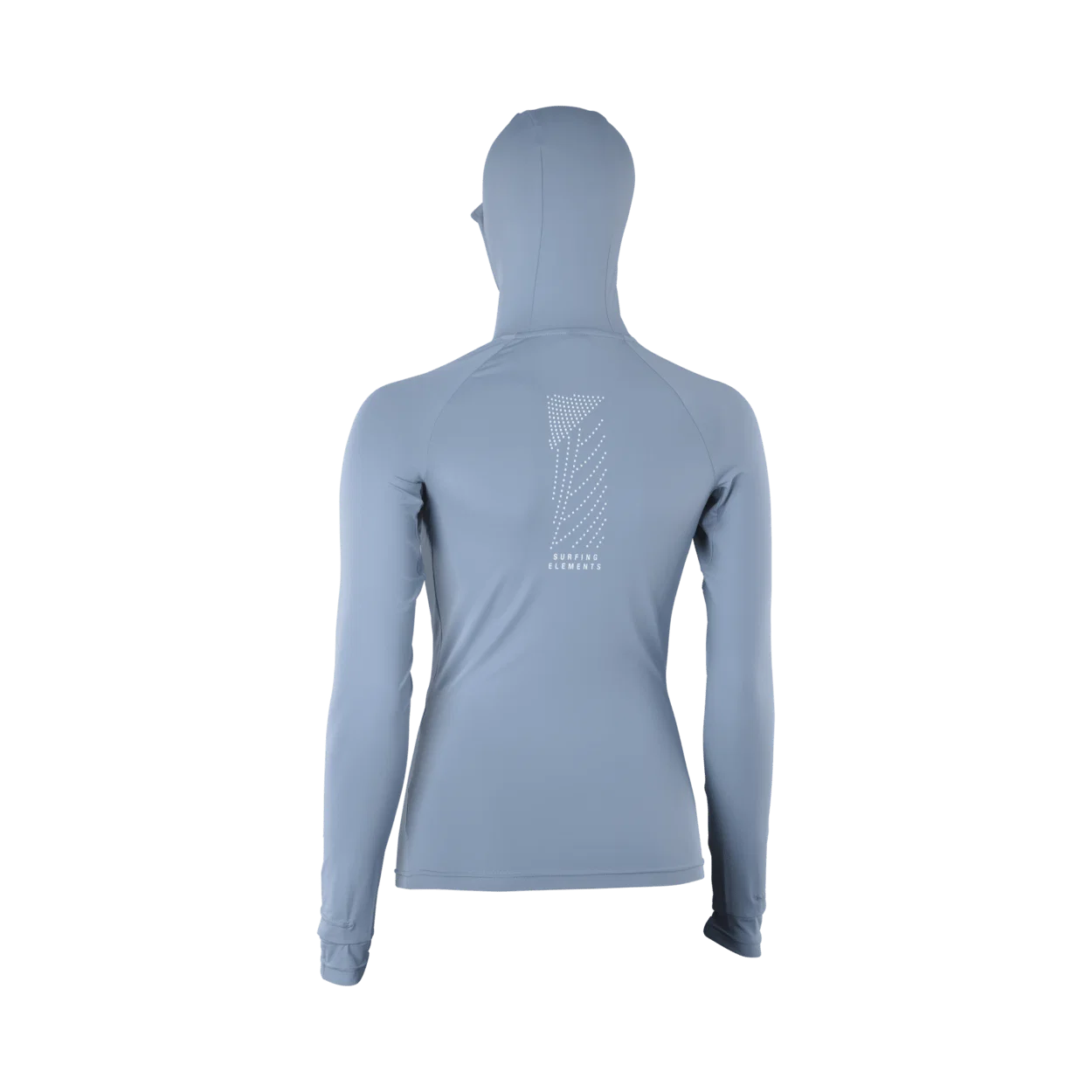 ION Rashguard Sun Pro LS women