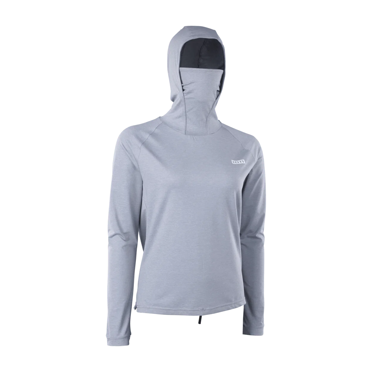 ION Wetshirt Storm Pro LS women