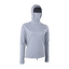 ION Wetshirt Storm Pro LS women