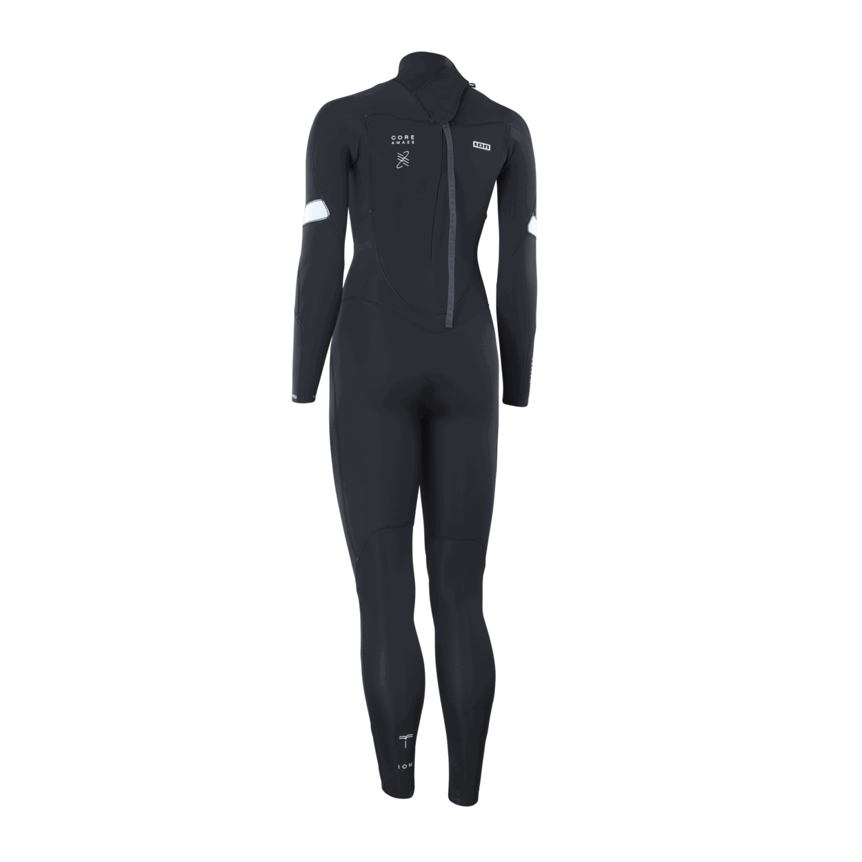 ION Amaze Core 5/4 Back Zip women