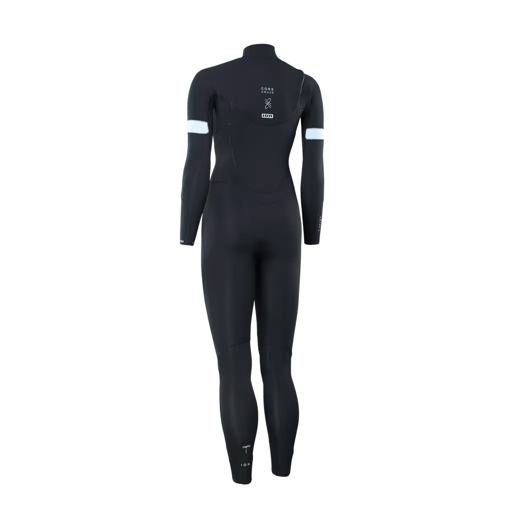 ION Amaze Core 4/3 Front Zip women